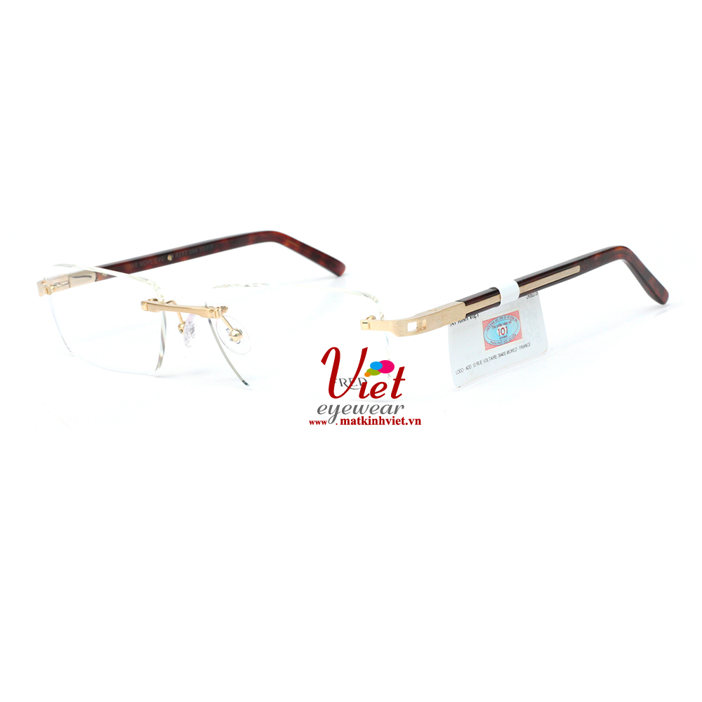 Gọng kính FRED Moveevo F48277-096